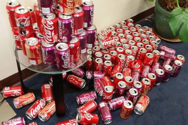 Why you Shouldn’t Drink 10 Cans of Coke Every Day for a Month