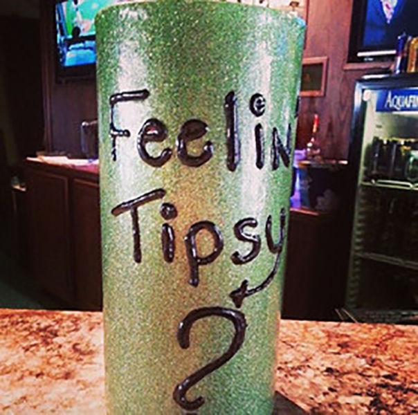 Creative Tipping Jars Even You Would Contribute to