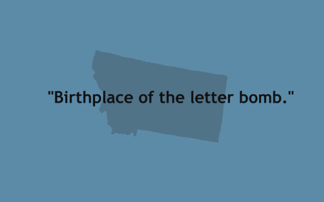 A One Sentence Summary of American States