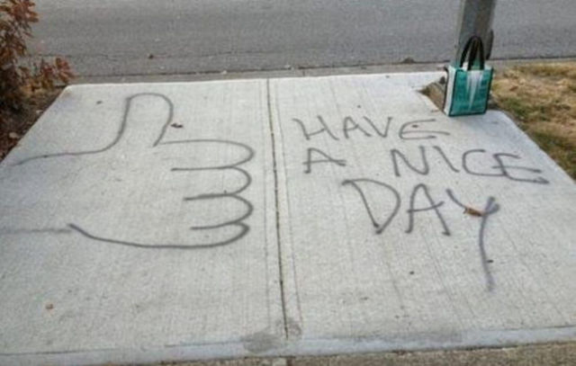 Canadians Are the Most Courteous People in the World