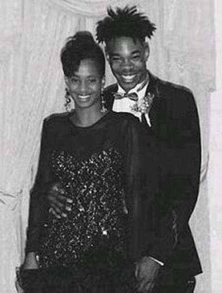 Cringe-worthy Prom Photos of Some Top Stars