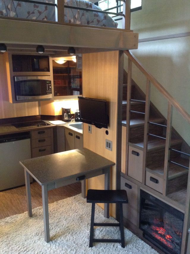A Quaint but Comfy Home That Costs $70,000