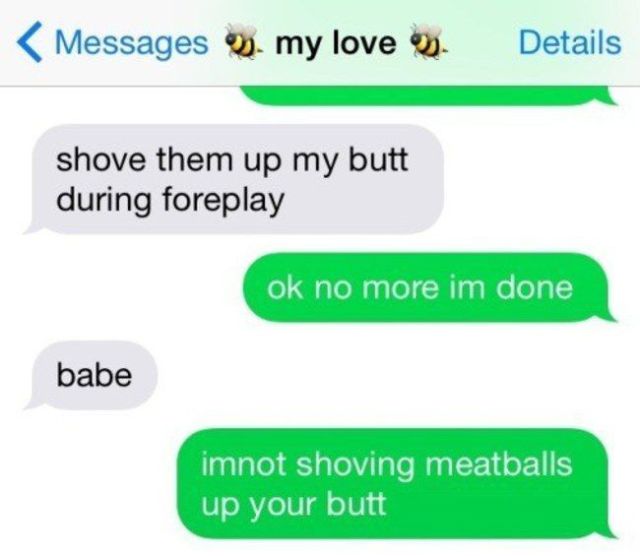 Sexting Fails That Are Seriously Funny (20 pics) 