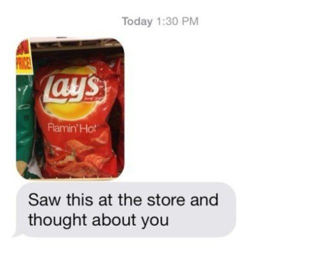 Sexting Fails That Are Seriously Funny