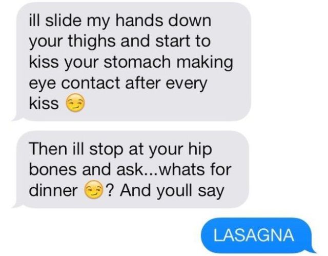 Sexting Fails That Are Seriously Funny