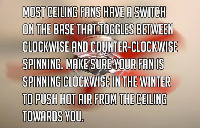 Winter Weather Hacks That Will Help You Survive the Cold
