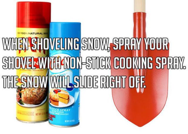 Winter Weather Hacks That Will Help You Survive the Cold
