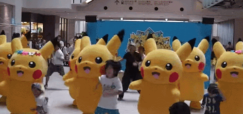 GIFs That You Will Definitely Watch Over and Over Again