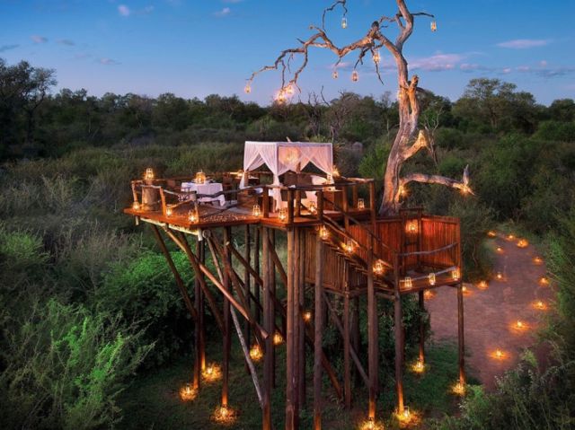Scenic Romantic Settings That Are Perfect for Couples