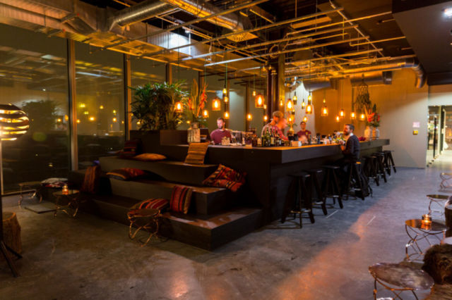 The Coolest World Bars You Have to Visit This Year