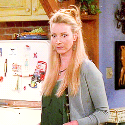 A Major Revelation about “Friends” That Will Blow Your Mind