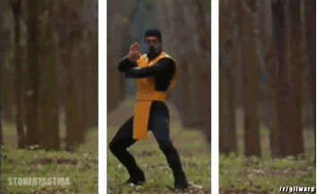 Split Depth GIFs Are the Epitome of Awesome