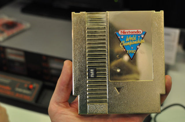 Rare Collectable Video Games That Cost a Fortune