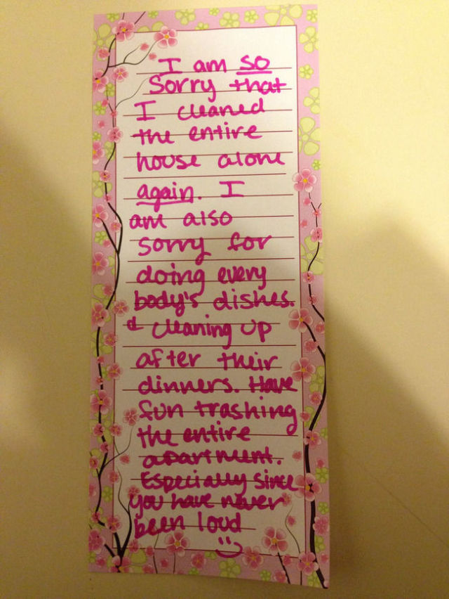 Passive Aggressive People Who Have It Nailed