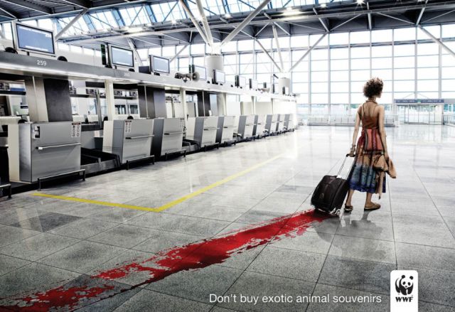 Smart Social Advertising That Will Make You Look Twice