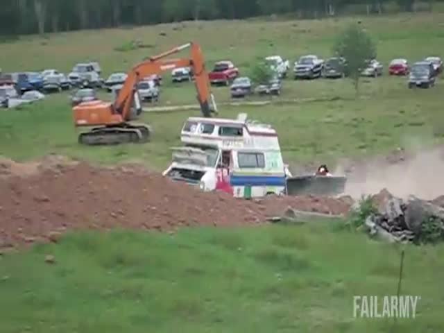 The Ultimate Redneck Fails Compilation 