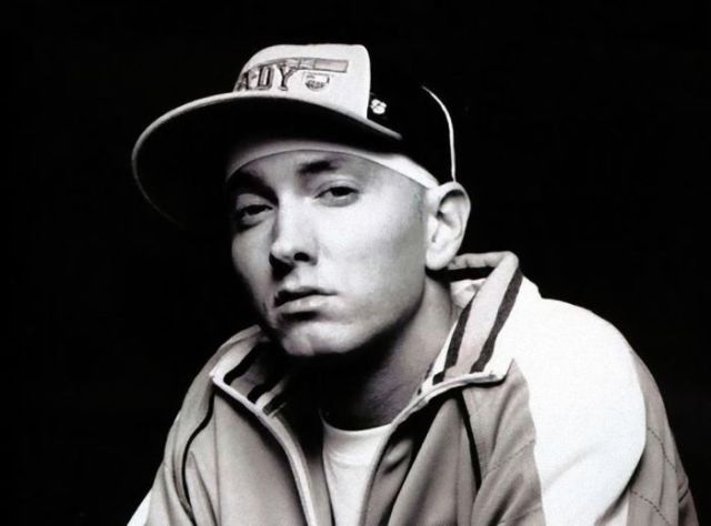 The Real Truths about the “Real Slim Shady”