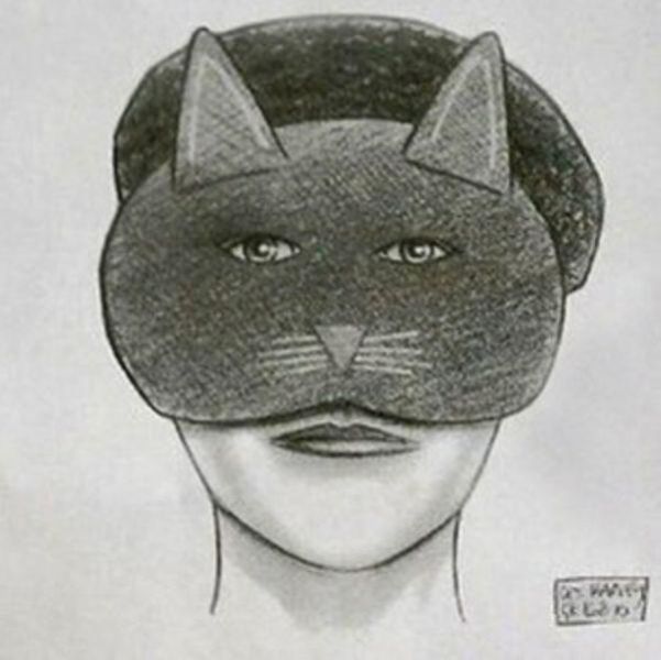 Police Sketches That Are So Bad They’re Good