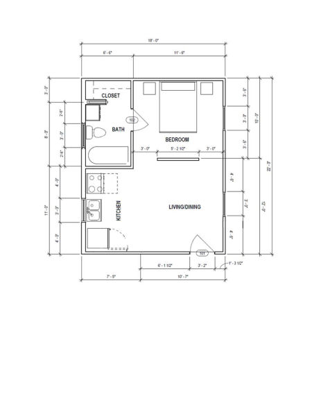 A Radical Garage Conversion