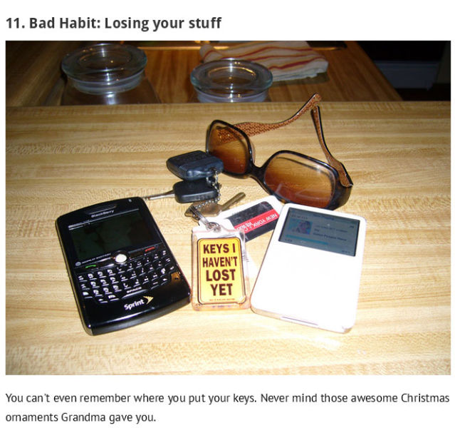 Your Smartphone Can Actually Cure You of Bad Habits