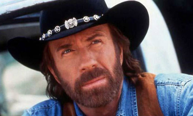 Chuck Norris Is Really More Awesome Than You Realize