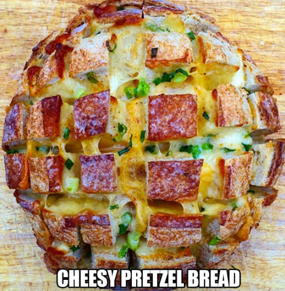 Food Combinations That Are Too Epic to Miss