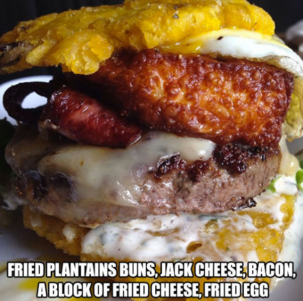 Food Combinations That Are Too Epic to Miss
