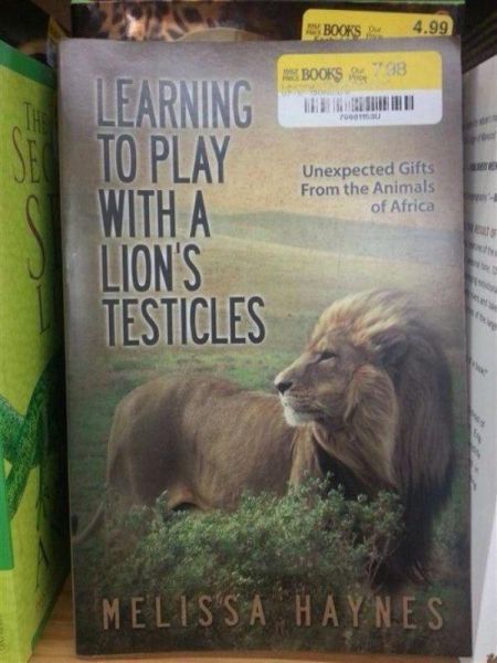 The Dumbest Books Ever Published