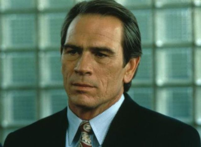 A Look at Tommy Lee Jones over the Past 40 Years