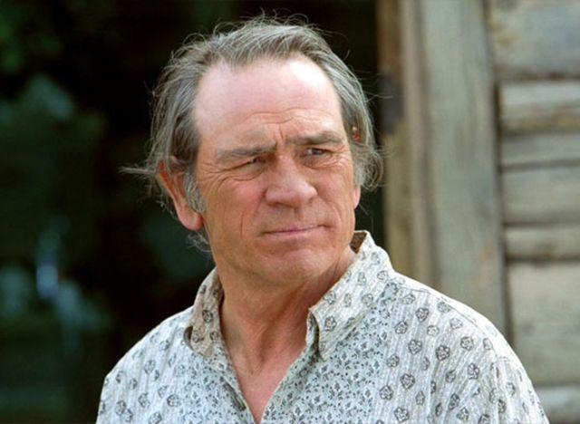A Look at Tommy Lee Jones over the Past 40 Years