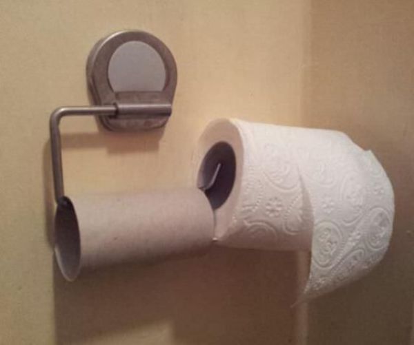 This Is What Extreme Laziness Actually Looks Like