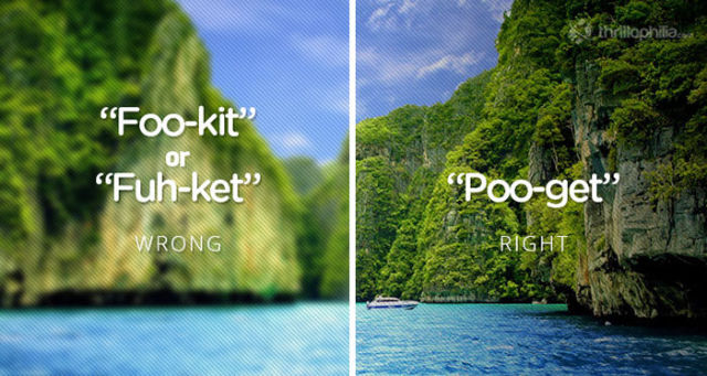 City and Country Names You’ve Been Saying Wrong for Years