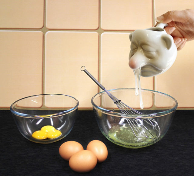 Gimmicky Kitchen Gadgets That Are Super Fun