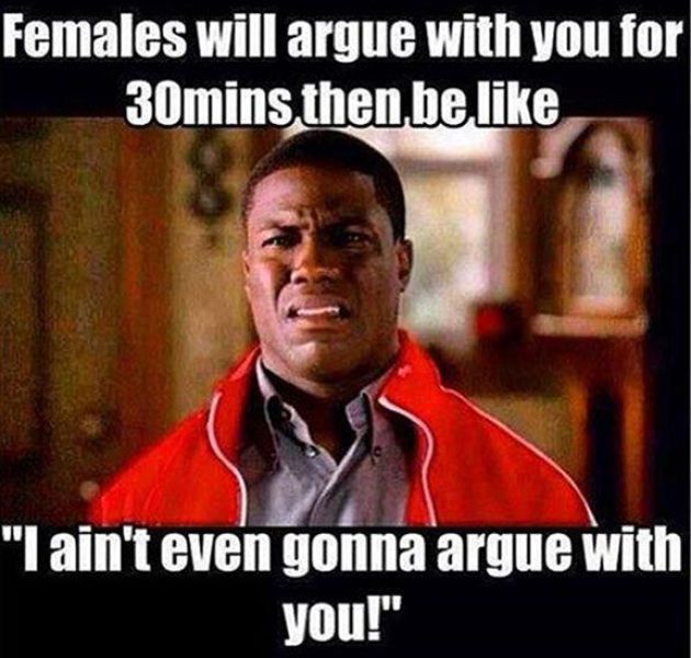 Stuff That’s So True There Is No Point Even Arguing