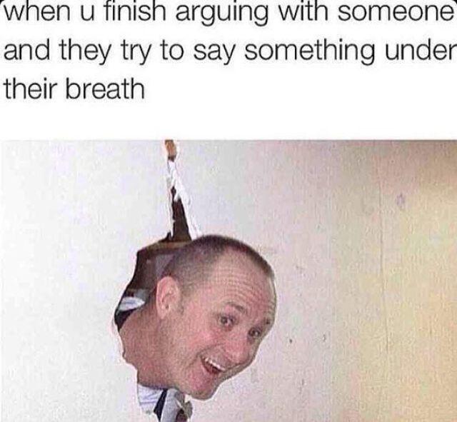 Stuff That’s So True There Is No Point Even Arguing