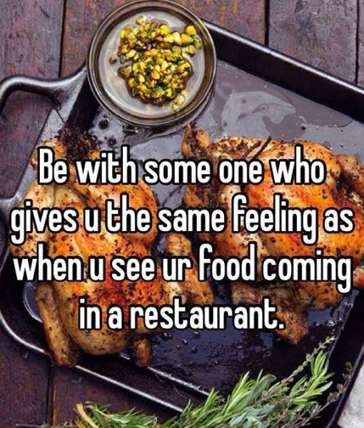 Stuff That’s So True There Is No Point Even Arguing
