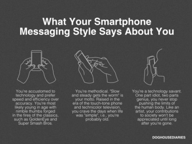 Stuff That’s So True There Is No Point Even Arguing