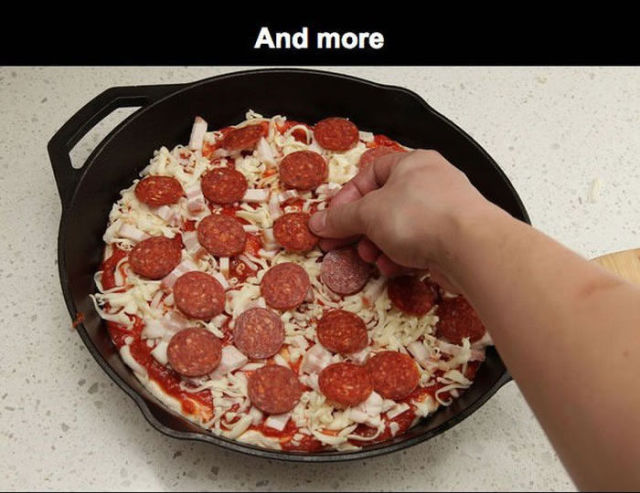 A Foolproof Method to Making the Perfect Pizza Every Time