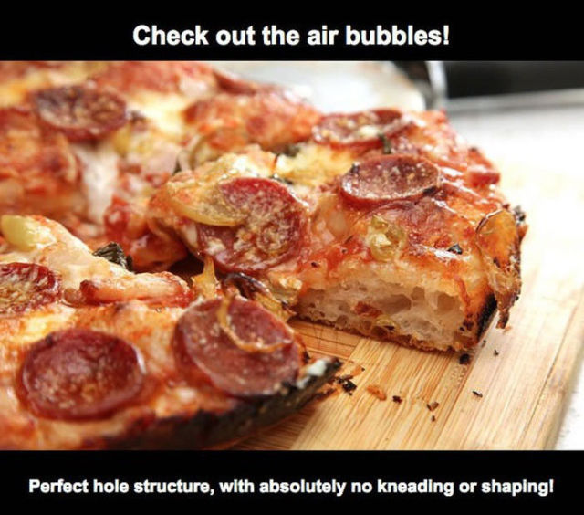 A Foolproof Method to Making the Perfect Pizza Every Time