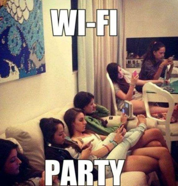 Best Party Ever