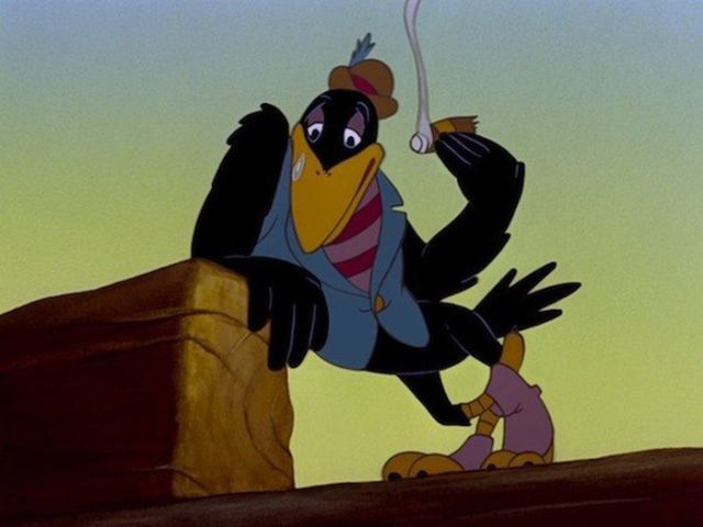 Disney Movie Scenes That Will Change Your Whole