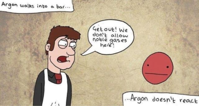 Jokes That Only Geeky People Will Find Funny