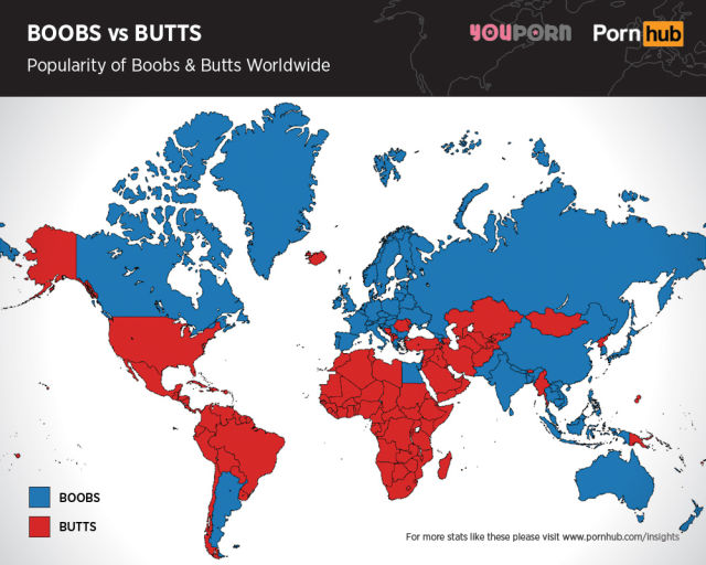 The World Explained in Maps and Graphs