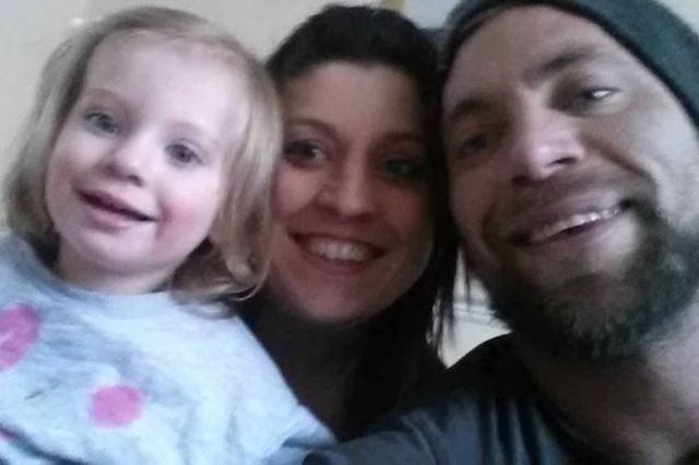 These Parents Took Extreme Measures for the Love of Their Daughter