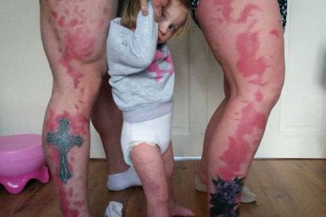 These Parents Took Extreme Measures for the Love of Their Daughter