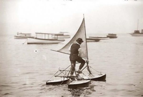 Awesome Inventions That Came Way Before Their Time