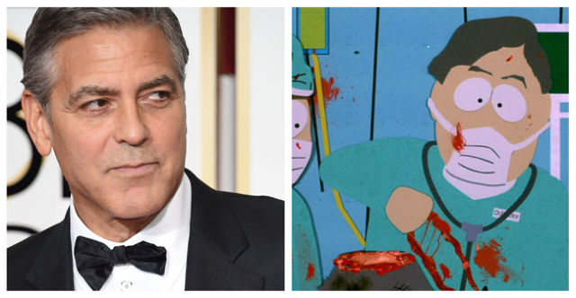 Cartoon Characters That Have Well-known Celebrity Voices