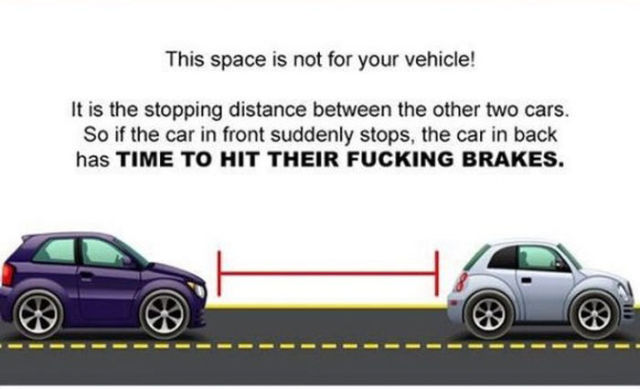 A Top Tip for Preventing Driving Accidents