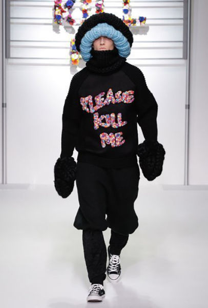 Fashion That Is Too Crazy to Be Cool