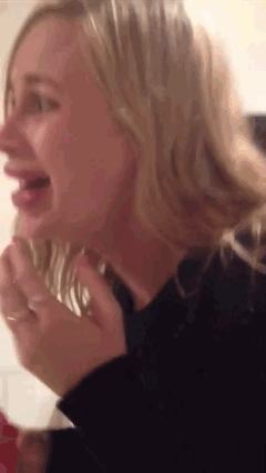 A Lip Enhancer Disaster